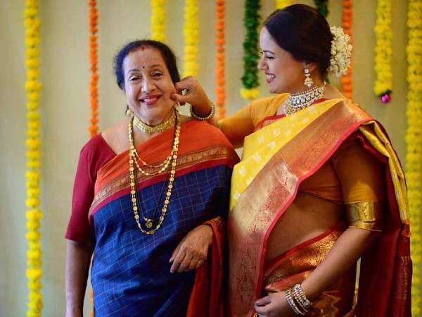 हमेशा थी बस बॉडी की चिंता