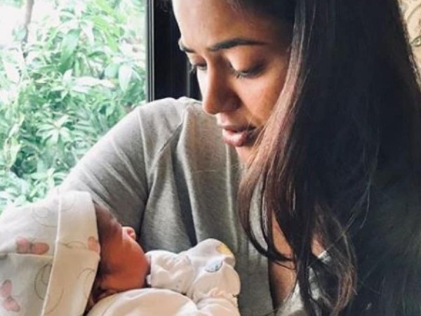 डिप्रेशन में गिरती गई