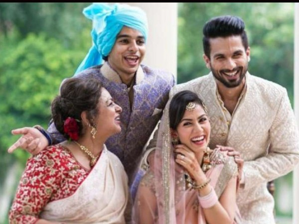 शाहिद के बारे में बातें शाहिद के बारे में बातें