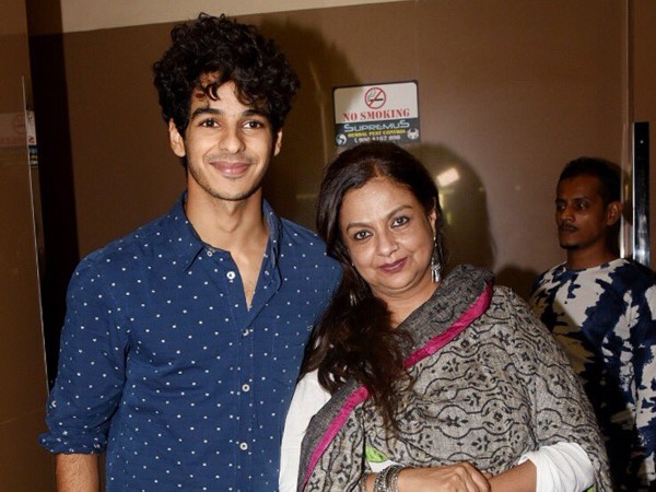 2019 में डेब्यू 2019 में डेब्यू