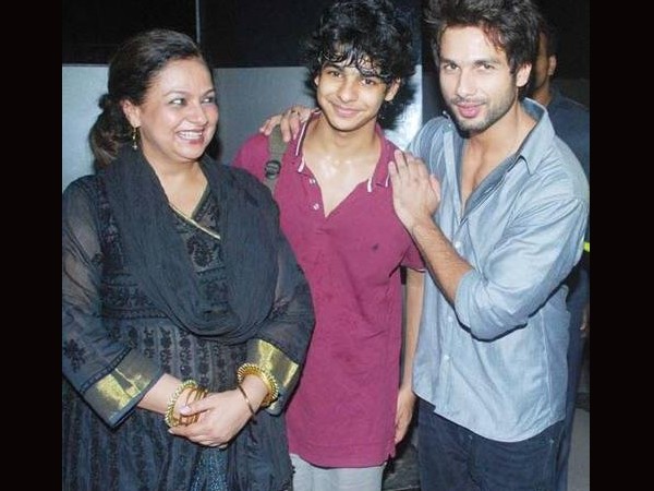 1984 में हुआ था पहला तलाक 1984 में हुआ था पहला तलाक