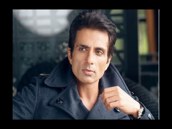 सोनू सूद के काम को लेकर उठे सवाल सोनू सूद के काम को लेकर उठे सवाल