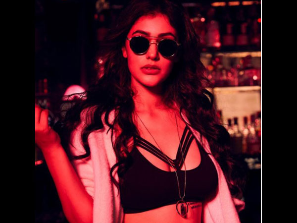 लोकप्रिय सीरीज से जुड़ने का कोई दबाव नहीं था मुझ पर