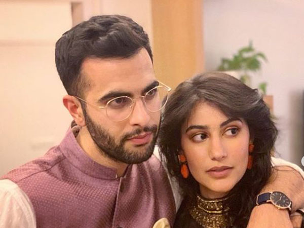 कॅालेज में आयी तो रियलिटी का सामना हुआ, लगा एक्टिंग तो सपना है