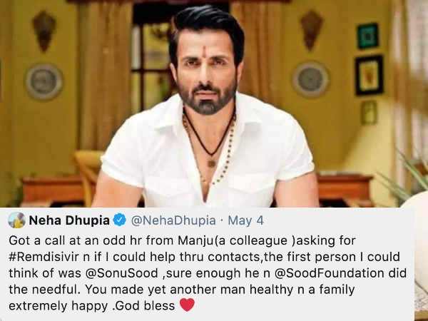 sonu-sood-provides-urgent-oxygen-cylinder-to-cricketer-suresh-raina-in-10-minutes