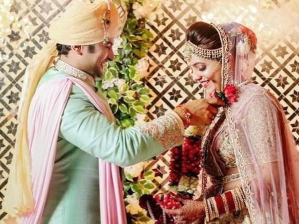 3 साल से कर रहीं डेट