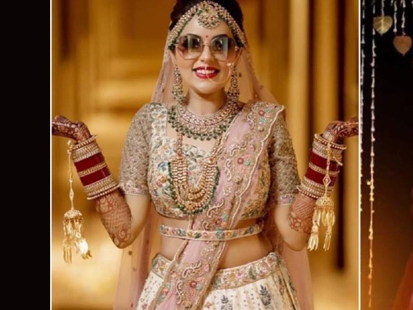 स्वैग वाली दुलहनिया