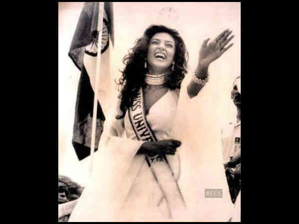 हुई थी वापसी