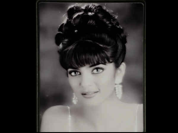 बेहद ग्लैमरस