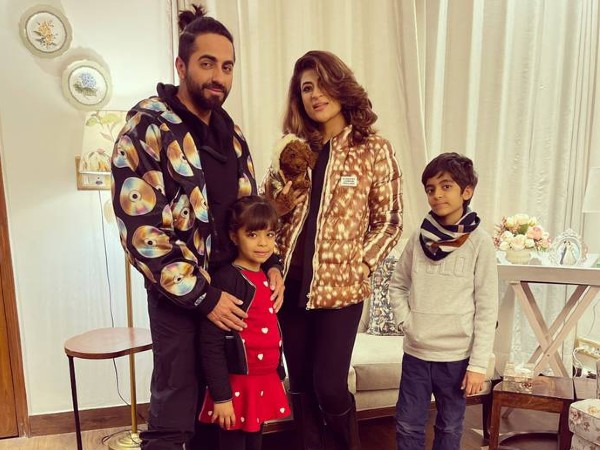 अपना दिल खोल कर रखें