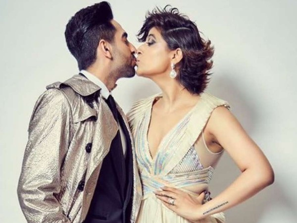 ताहिरा कश्यप का इमोशनल पोस्ट