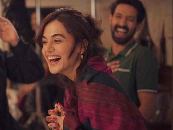 तापसी पन्नू के आने वाले प्रोजेक्ट्स तापसी पन्नू के आने वाले प्रोजेक्ट्स