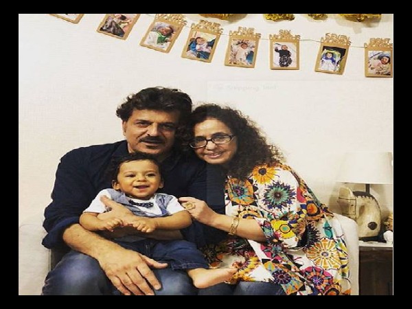 वंदना ने कहा हमें बहुत बड़ा धक्का मिला