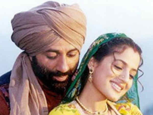 गोविंदा काफी डर गए थे