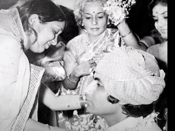 बॉलीवुड और राजनीति