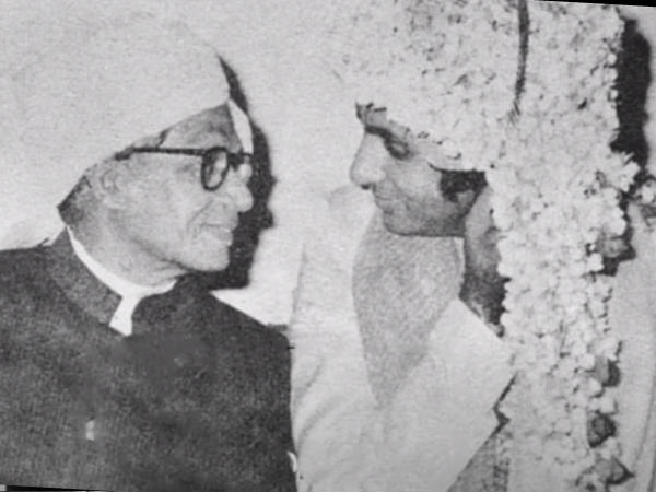 दो बच्चे