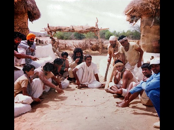 मुकेश ऋषि