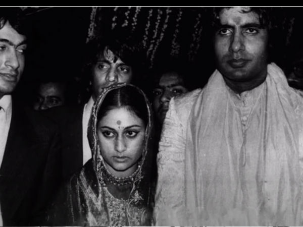 जया बच्चन
