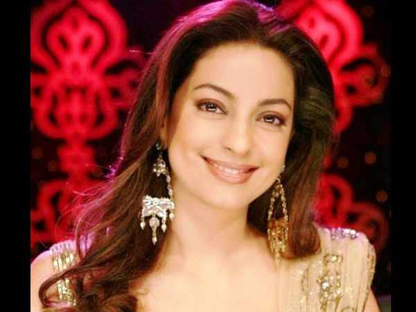 जूही की शिकायत है ये