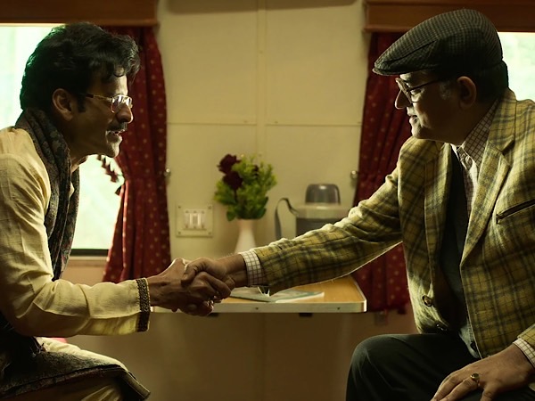 हंगामा क्यों है बरपा- अभिषेक चौबे 