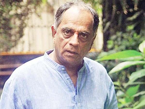 बेचैनी सी महसूस हुई