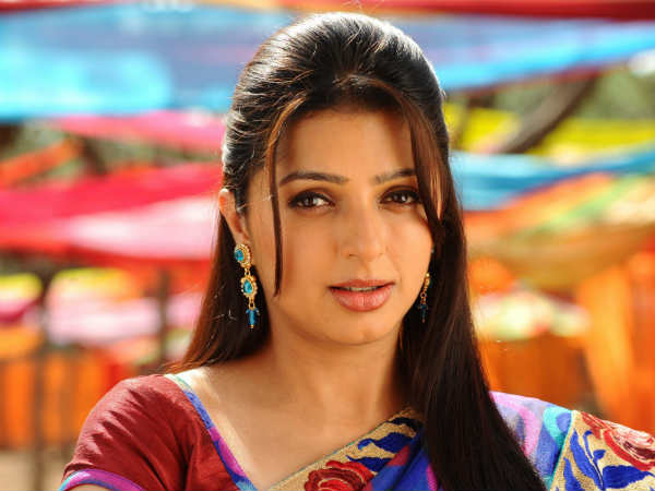 दिशा वकानी