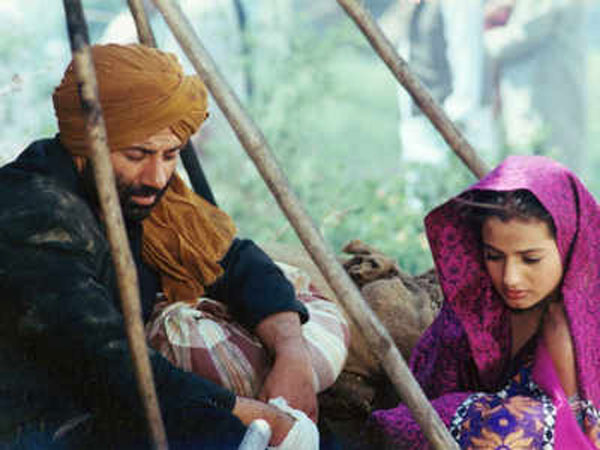 प्रेम कहानी