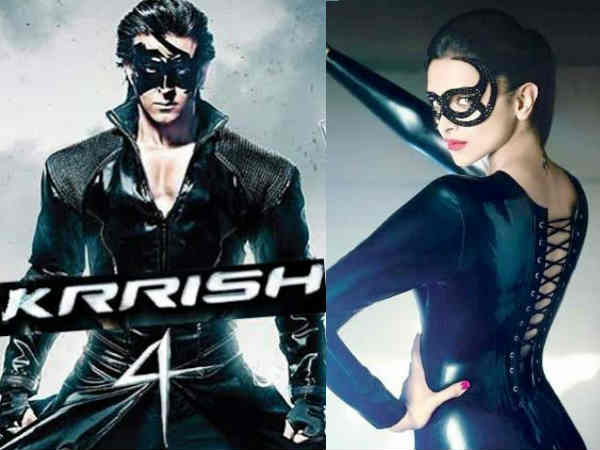 हीरोइन को लेकर कोई चर्चा नहीं 