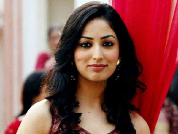 यामी गौतम 