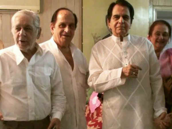  निधन की अफवाह 