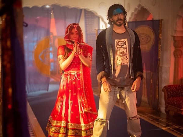 स्पॉटलाइट