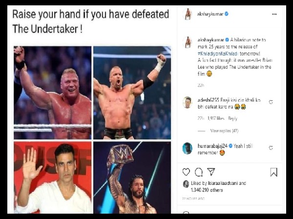 akshay kumar