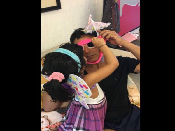 नितारा का