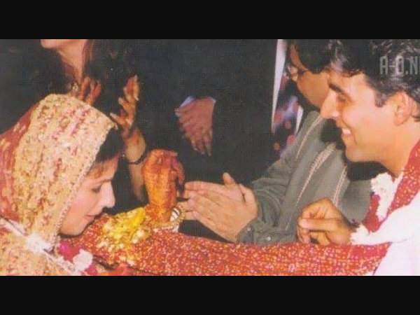 आमिर खान बने थे वीडियोग्राफर