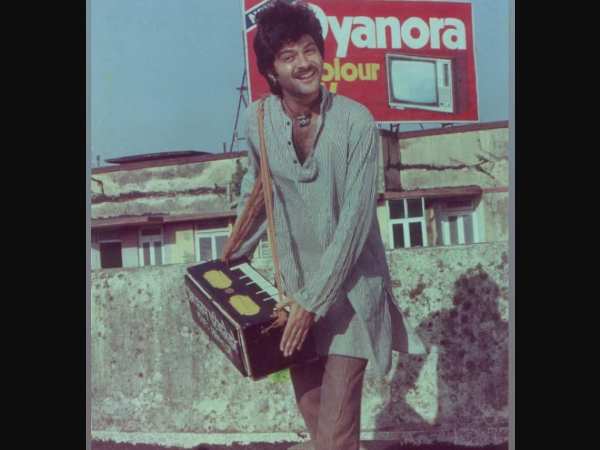 Anil Kapoor