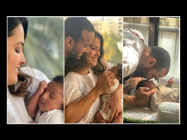 मैं घर पर फिलहाल तनाव मुक्त काम कर रही हूं