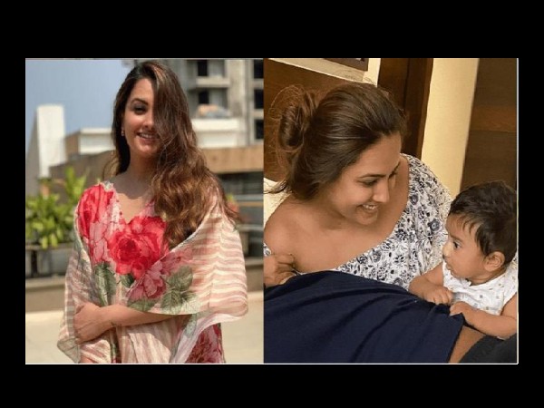 कोरोना के कारण नहीं लिया अनीता ने ये फैसला