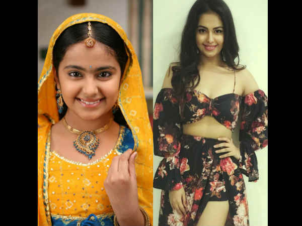 फैन्स की फेवरिट अविका फैन्स की फेवरिट अविका