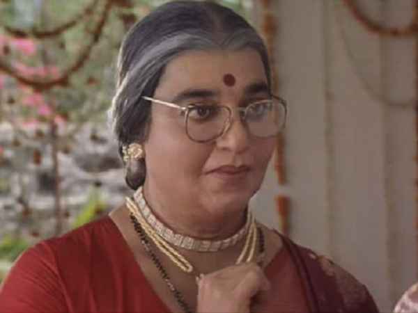 कमल हासन - चाची 420