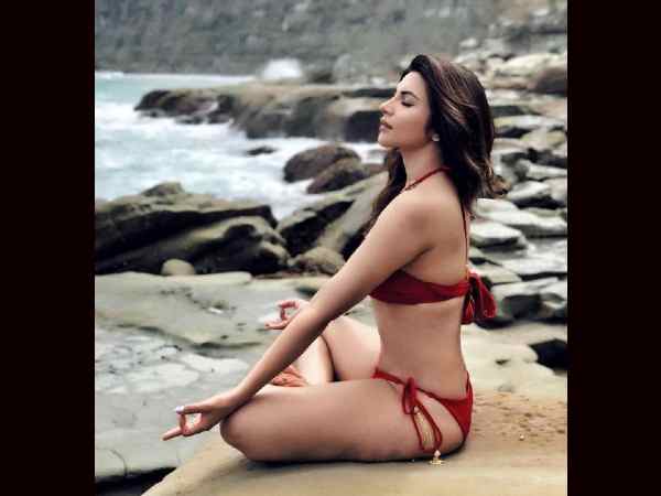 शमा सिकंदर