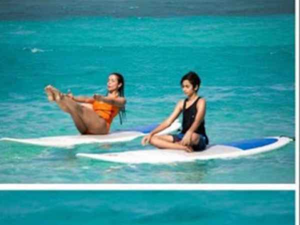 मलाईका अरोड़ा