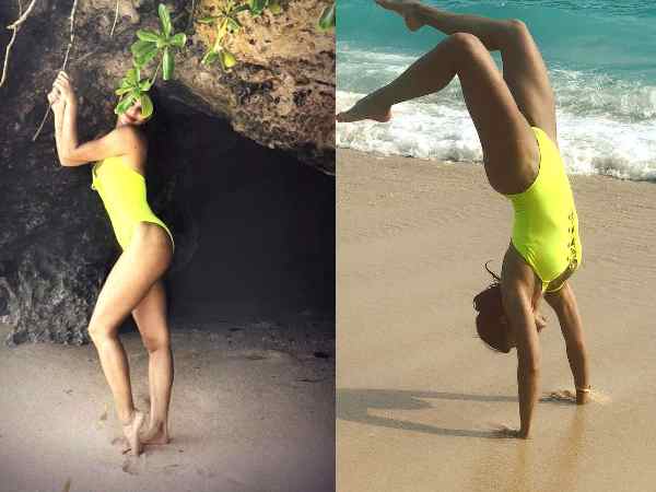 जैकलीन फर्नांडीज़