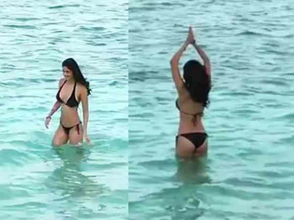 दिशा पाटनी