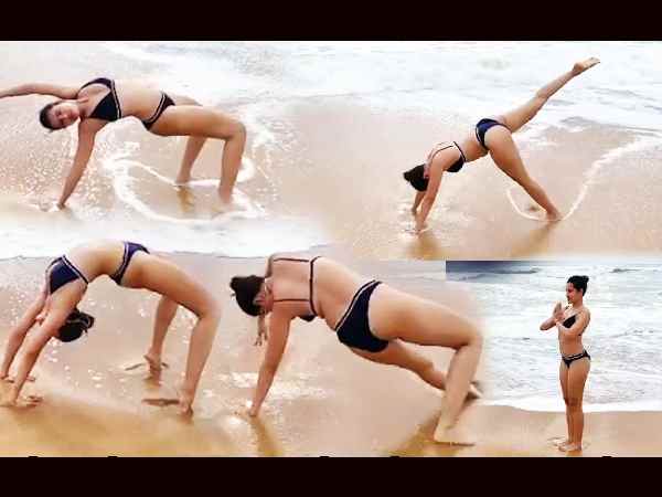 योग ने की मदद