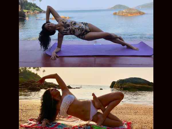 कविता कौशिक