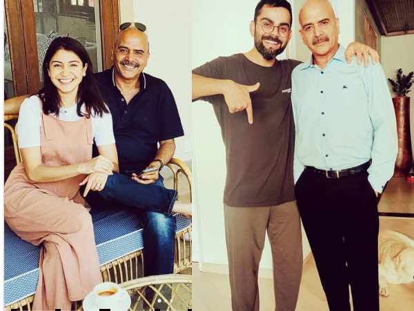 अनुष्का शर्मा