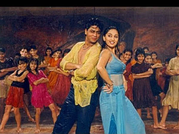 चाक धूम धूम चाक धूम धूम