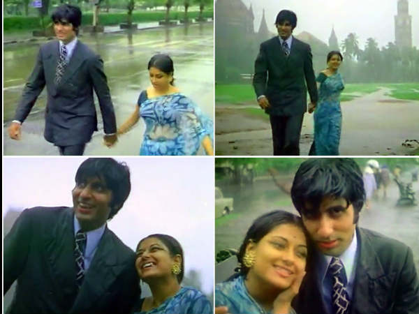 रिमझिम गिरे सावन रिमझिम गिरे सावन