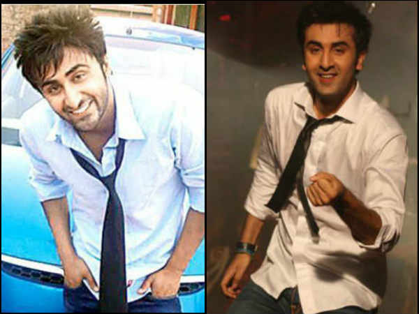 रणबीर कपूर रणबीर कपूर