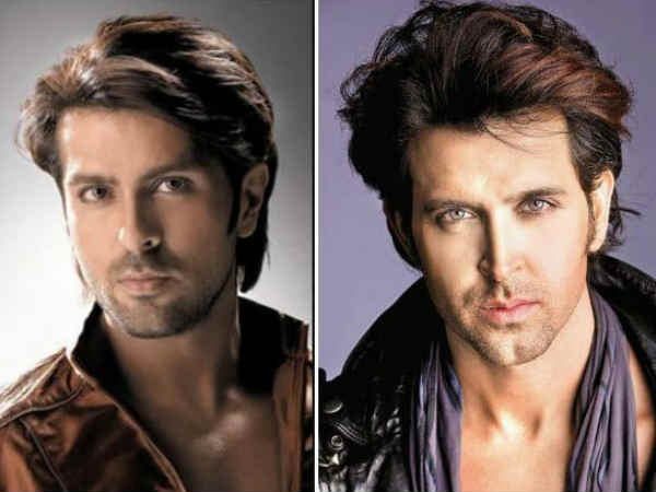 ऋतिक रोशन ऋतिक रोशन